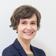 Caroline Kikisch