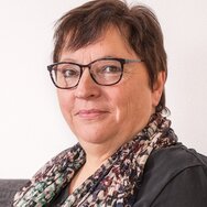Susanne Löhnert