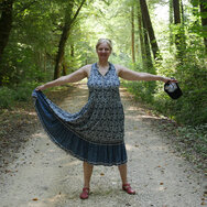 Annette Burkhardt