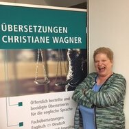 Christiane Wagner