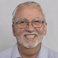 Gerhard Hill