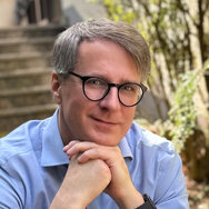 Frank-Michael Rommert