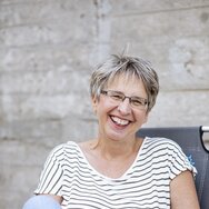 Stefanie Terschüren