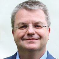 Wolfgang Schumann