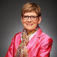 Prof. Dr. Simone Rappel