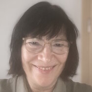 Sabine E. Engel