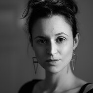 Anna Logue