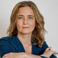 Kerstin Trüdinger