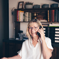 Susanne Brütting