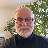Matthias Pfeiffer