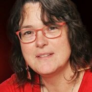 Rosemarie Krützfeldt