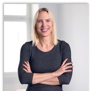 Christine Jacob