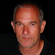 Bernd Lukas