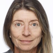 Bettina Berthmann