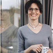 Dr. med. vet. Anja Becker