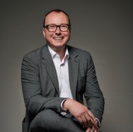 Harald Hinderer