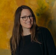 Svenja Bödecker
