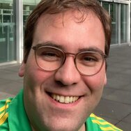 Benjamin Paffrath