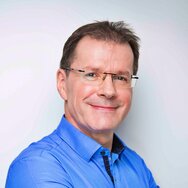 Klaus Siedenhans
