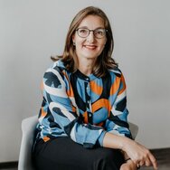 Yvonne Frohwerk
