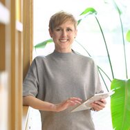 Katrin Kaiser