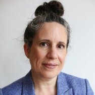 Sarah King