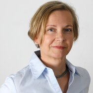Christine Dr. Gindert