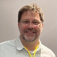 Rolf Golz