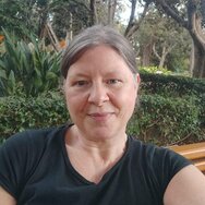 Ines Erdmann