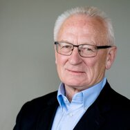 Walter R. Kaiser