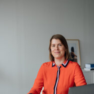 Krizia Köhler