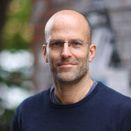 Martin Hahn
