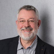Klaus Nitsche