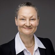 Kristina Hahn