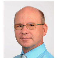 Stefan Finzel, Dipl- Phys. (Univ.)