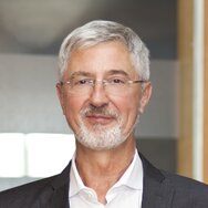 Heribert Borgmann