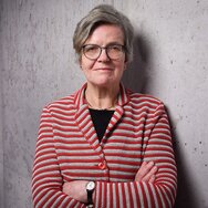Annette Nüsslein