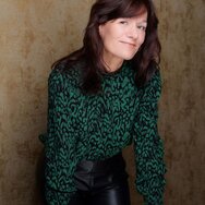 Claudia Elisabeth Petz