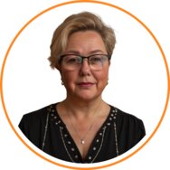 Miriam Haberer