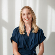 Sandra Geithner