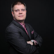Martin Müller