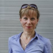 Silke Leibner