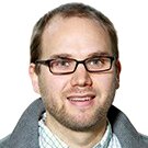 Paul Borsdorf