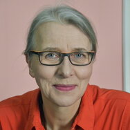 Angelika Pohl