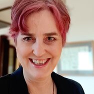 Andrea Heister