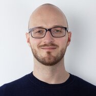 Benjamin Weber