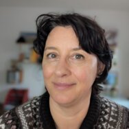Barbara Stromberg
