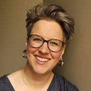 Johanna Miller