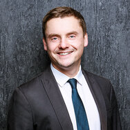 Tobias Wolf