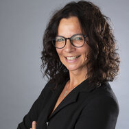 Dr. Ilona Rau